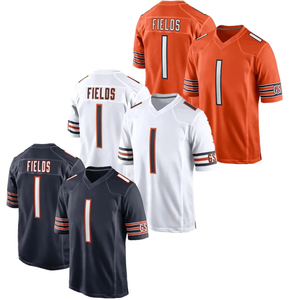 Ensemble de maillots de football personnalisés pour hommes, uniforme de football par sublimation, kit d'équipe, maillot et short de football avec logo personnalisé, vente en gros - Product Image 6
