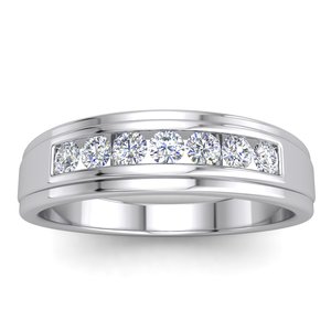 Anillo de Plata 925 con Diamante de Laboratorio para Mujer, Certificado IGI, RJC, ODM, OEM, Fabricante de Joyería Fina Ética, Venta al Por Mayor WB300456 - Product Image 2