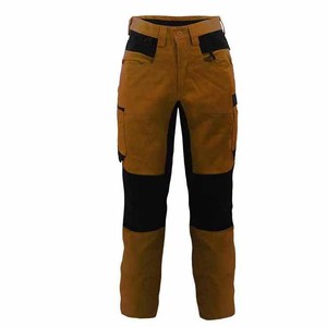 New Arrival Protective Welding Trouser for Safety Working Wear Premium Quality Industrial <b>Work</b> Wear Safety Protection <b>Pant</b> - Product Image 6