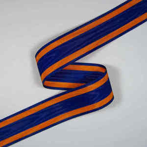 Customized Uniform <b>Ribbon</b> Bar Double Shaded | Sashes <b>Ribbon</b> Bar Medal <b>Ribbons</b> Personal Defense Equipment for Sale - Product Image 1