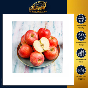 Pommes fraîches de qualité supérieure, sucrées, juteuses et croustillantes pour la vente en gros, la vente au détail, l'épicerie et la restauration - Product Image 2