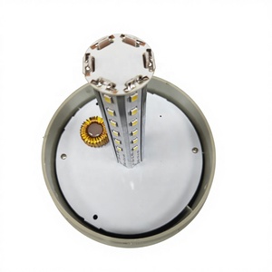 New Excellent Quality 36 LED Rotary LED Signal AC110-230V IP65 Waterproof <b>Emergency</b> <b>lights</b> - Product Image 2