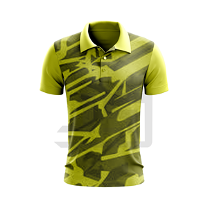 Diseñado para quienes aprecian el estilo sin esfuerzo, esta camisa clásica de manga corta 100% algodón transpirable ofrece comodidad. - Product Image 5