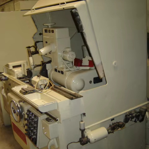 Matrix 79 Tapp <b>Grinder</b> & Flute <b>Grinders</b> - Product Image 1