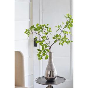 Vase décoratif moderne en métal pour fleurs, élément de décoration élégant pour la maison, idéal pour les hôtels et les restaurants - Product Image 5