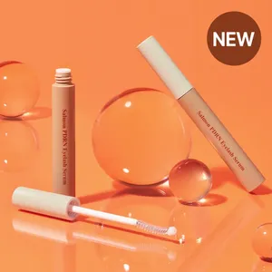 Para salmón PDRN suero de pestañas 7,6G para tratamientos de crecimiento de pestañas hecho en Corea - Product Image 1