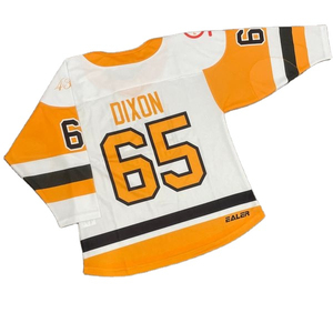 Jersey de Hockey Personalizado, Uniforme Profesional para Equipos Deportivos, Ropa de Hockey sobre Hielo al por Mayor - Product Image 4