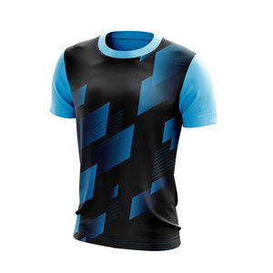 Camiseta Polo de Secado Rápido para Hombre, Camiseta Polo Deportiva para Hombre, Camiseta Polo de Tela de Alto Rendimiento para Hombre, Camiseta Polo de Poliéster para Hombre al por Mayor - Product Image 1