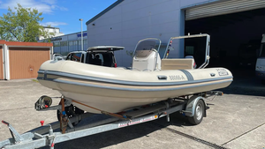 V-a-l-i-a-n-t 550 C-l-a-s-s-i-c - Product Image 3