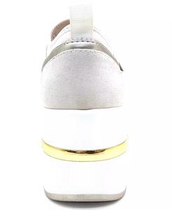 Sneaker donna Fiona zeppa | Kenneth Cole Reaction - Product Image 3