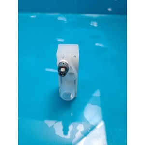 ADVANCE ELEC 49127 NO260S-3CD-V192 Usado como está, piezas de equipos semiconductores de segunda mano - Product Image 5