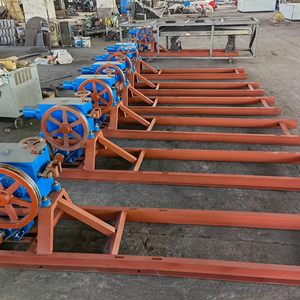 โต๊ะเขย่าทองคำอเนกประสงค์สำหรับการกระจุกตัวของแร่ - Product Image 3