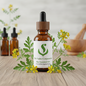 Aceite Esencial de Rujo de Alta Calidad para Suministro a Granel a Perfumerías, Fabricantes de Productos Aromatizados, Industrias de Formulación de Aromas - Product Image 6