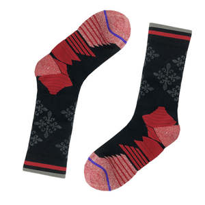 Men's Custom Basketball Sports <b>Socks</b> and Adult Sports Compression Half-terry Cushioned <b>Breathable</b> <b>Socks</b> - Product Image 1