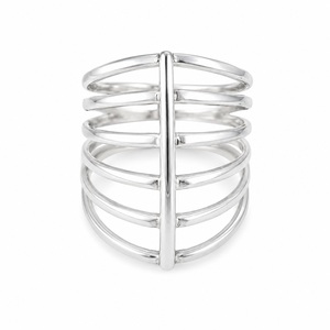 925 Sterling Silver Minimalist Band <b>Ring</b> Handmade Bohemian Wedding Band Simple Stackable <b>Ring</b> Fine Jewelry for Women - Product Image 1