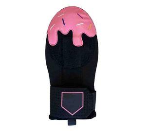 Guantes Profesionales de Neopreno Ligeros y Duraderos para Béisbol y Sóftbol, Personalizables, al por Mayor, para Entrenamiento y Protección - Product Image 2