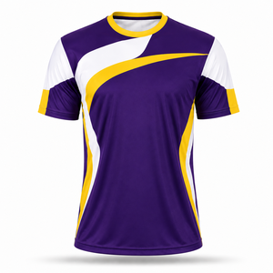 เสื้อแฮนด์บอลแบบสั่งทำ |   ชุดทีมแฮนด์บอลชาย |   เสื้อกีฬาระบายอากาศแห้งเร็ว |   โลโก้แบบกำหนดเองและการพิมพ์แบบซับลิเมชั่น | - Product Image 5