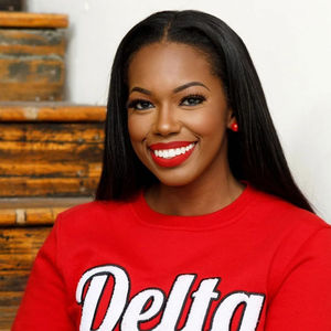 เสื้อสเวตเชิ้ตคอกลมเดลต้าเชนิลล์ สีดำ ผ้าฟลีซพรีเมียม เสื้อผ้าสำหรับชมรมนักศึกษา DST แบบกรีก ตัวอักษรคลาสสิก เสื้อกันหนาวสำหรับฤดูหนาว - Product Image 4