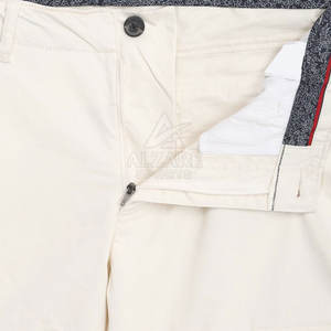 Pantalones Cargo para Hombre de Último Diseño, Servicio OEM, Pantalones Cargo Cómodos para Hombre en Venta - Product Image 5