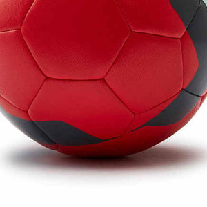 Best Selling Durable Padded Football <b>Training</b> <b>Ball</b> Customizable Girls Boys Adults Breathable Football <b>Training</b> <b>Ball</b> Custom Logo - Product Image 2