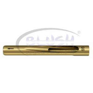 Juego de Implantes Ortopédicos, Implante de Clavo Intramedular, Implante de Húmero, Sistema de Bloqueo Multidimensional, Suministros Médicos Metálicos de Blush Surgical - Product Image 6