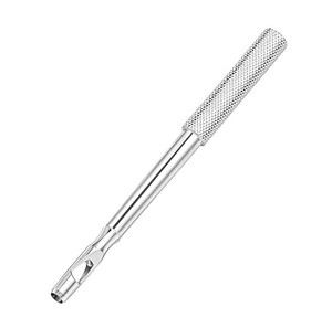 Herramienta Profesional de Biopsia para Perforaciones Dérmicas, Acero Inoxidable de Grado Médico - Product Image 2