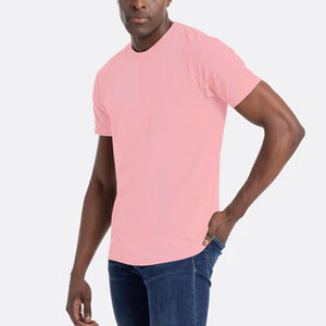 Camiseta unisex District Perfect Tri-Blend - Product Image 3