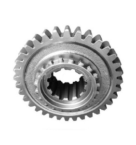 Pièces de rechange ZANGO pour transmission de tracteur robuste, engrenage INT et haute vitesse 1686291M1, 0,2 kg, pour machines agricoles - Product Image 2
