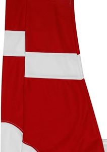 Custom Logo Ice Hockey Jersey Polyester Mesh <b>Sports</b> <b>Apparel</b> Team Practice Uniform Wholesale Sublimated Ice Hockey Shirt OEM - Product Image 5