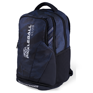 Bolsa de Pickleball Impermeable de Alta Calidad, Gran Capacidad, Compartimento para Raquetas, Mochila de Pickleball para Mujeres, Hombres, Unisex - Product Image 4