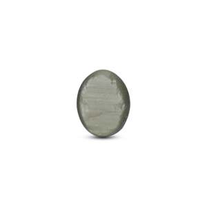 Natural Catseye 3.8 Carat Faceted Loose Gemstone-5A Quality Rainbow Moonstone & Sapphire for Fine Jewelry - Product Image 2