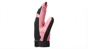 Guantes de Seguridad Profesionales para el Trabajo con Diseño Flexible y Duradero en la Palma y Cierre Ajustable para Uso Industrial y General - Product Image 6