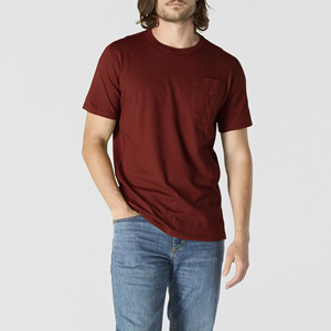 เสื้อยืดคอตตอนพรีเมียม 240 กรัม 100% สำหรับผู้ชาย พิมพ์โลโก้ได้ตามต้องการ คุณภาพสูง ทรงหลวม ไหล่ตก เสื้อยืดคอตตอนหนานุ่มสำหรับผู้ชาย - Product Image 5