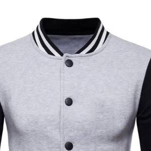 Chaquetas Lettermen Fabricadas en Pakistán, de Alta Calidad, Ligeras, Diseño OEM - Product Image 4