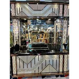 เคาน์เตอร์บุฟเฟต์งานแต่งงานแบบตกแต่ง - Product Image 4