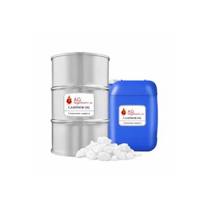 Extrait de Camphre Pur en Gros pour Parfum d'Ambiance Naturel – Contient l'Ingrédient Actif du Camphre – Prix de Gros Usine - Product Image 2