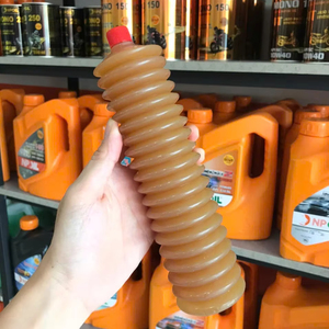 จาระบีอเนกประสงค์ PETROLUB 130 CALCIUM GREASE ขนาด 0.4 กก. 0.5 กก. 1 กก. บรรจุถัง 4 กก. บรรจุถัง 15 กก. บรรจุถัง 180 กก. คุณภาพสูงจากเวียดนาม - Product Image 1