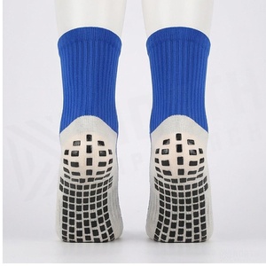 North Approach Ankle <b>Socks</b> Blue Breathable <b>Running</b> <b>Socks</b> for Adults Summer Season - Product Image 2