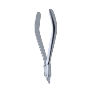 Alicates de Corte de Alambre de Ortodoncia Nance, Instrumentos Dentales de Acero Inoxidable, Calidad Premium y Descuentos por Volumen - Product Image 6