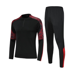 Survêtements unisexes Altr Brothers personnalisés, écologiques, extensibles dans quatre directions, à manches longues, imprimés par transfert thermique - Product Image 1