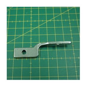 400-21622 PIEZAS DE MÁQUINA DE COSER INDUSTRIAL POSICIONAMIENTO DE CAJA DE BOBINA PARA JUKI - Product Image 1