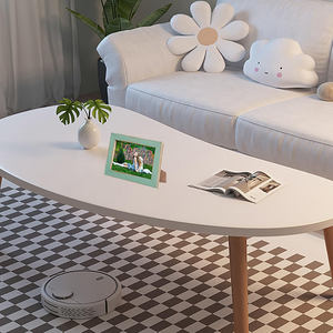 Cadre photo en bois massif de style vintage classique, en bois de manguier, artisanal, rustique, moderne, décoration de table pour la maison ou le bureau - Product Image 4