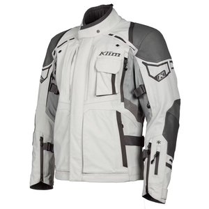 Chaqueta Kodiak Impermeable de 220g con Bloques de Color para Hombre, de Poliéster/Nailon, Manga Larga, para Todas las Estaciones - Product Image 3