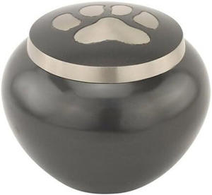 Super Quality Luxury Modern Style Stainless Steel Eco-Friendly Cremation Urns <b>for</b> Pet <b>Ashes</b> Storage Wholesale - Product Image 3