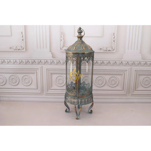 Handmade Lantern Centerpiece Wedding Dinnerware <b>Table</b> Decoration Candle Lanterns For Home Decoration Hotel Balcony Usage - Product Image 3