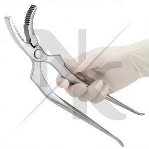 Nuevo Lanzamiento: Herramienta de Herrador de Acero Inoxidable Duradero y Resistente a la Corrosión para el Cuidado Profesional de Caballos - Product Image 5
