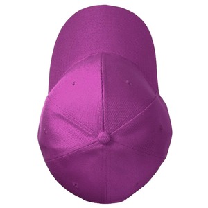 Casquette de baseball confortable unisexe, réglable, en coton jacquard, à visière incurvée, respirante, pour le sport et les activités de plein air, accessoire de mode décontracté - Product Image 3