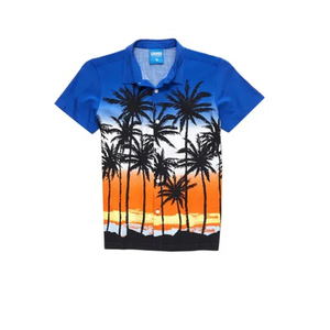 Camisas de Vacaciones para Hombre 2026, Estilo Hawaiano, Camisas con Botones y Estampado Floral, Camisetas Aloha de Moda, Ropa de Playa de Verano, Camisas con Estampado Personalizado - Product Image 3