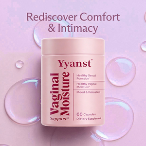 Complément alimentaire de haute qualité pour le soutien de l'hydratation avec Ashwagandha, Tribulus, Racine de Maca, Tongkat Ali en capsules pour la santé féminine - Product Image 3