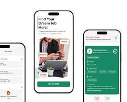 Plataforma de Portal de Empleo y Reclutamiento para publicar ofertas de trabajo, administrar solicitudes, realizar seguimiento de candidatos y conectar empleadores con talento cualificado. - Product Image 2
